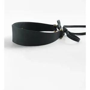 ✨SALE✨
 Zara strap detail leather belt ✨SALE✨ Zara | Accessories | Salezara Strap Detail Leather Belt Sale  main image 2